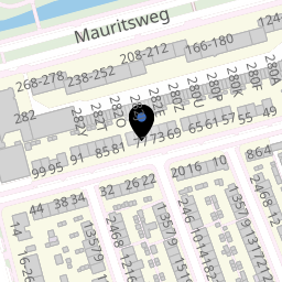 Appartement DDT00 P 507 62