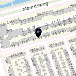 Appartement DDT00 P 507 63