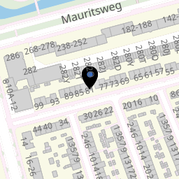 Appartement DDT00 P 507 64