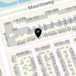 Appartement DDT00 P 507 65