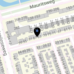 Appartement DDT00 P 507 66