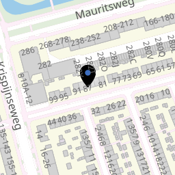 Appartement DDT00 P 507 67