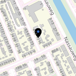 Appartement DDT00 P 507 7