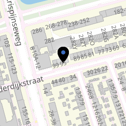 Appartement DDT00 P 507 71