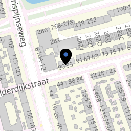 Appartement DDT00 P 507 72
