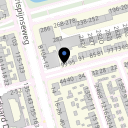 Appartement DDT00 P 507 73