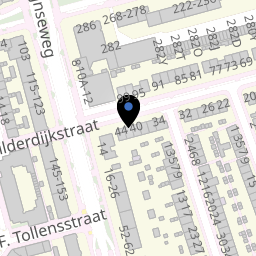 Appartement DDT00 P 507 75