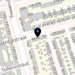 Appartement DDT00 P 507 76