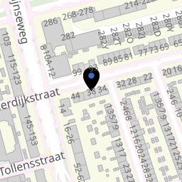 Appartement DDT00 P 507 77