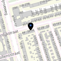 Appartement DDT00 P 507 78