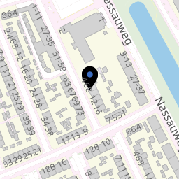 Appartement DDT00 P 507 9
