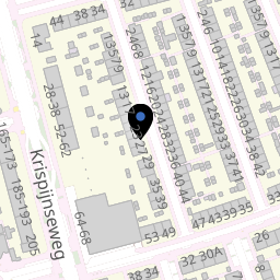 Appartement DDT00 P 507 92