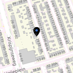 Appartement DDT00 P 507 93