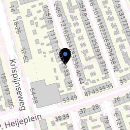 Appartement DDT00 P 507 94