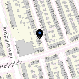 Appartement DDT00 P 507 98