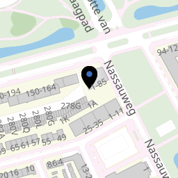 Appartement DDT00 P 518 1