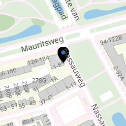 Appartement DDT00 P 518 10