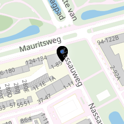 Appartement DDT00 P 518 11