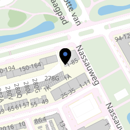 Appartement DDT00 P 518 12