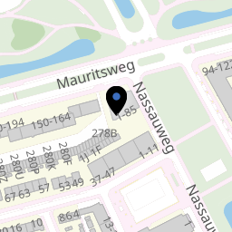 Appartement DDT00 P 518 13