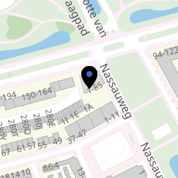 Appartement DDT00 P 518 14