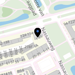 Appartement DDT00 P 518 15
