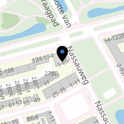 Appartement DDT00 P 518 16