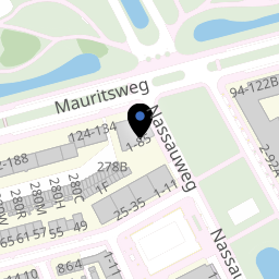 Appartement DDT00 P 518 17