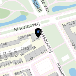 Appartement DDT00 P 518 18