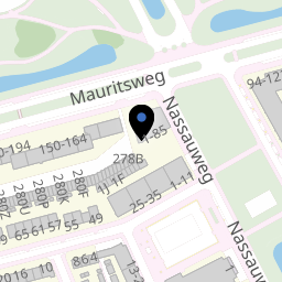 Appartement DDT00 P 518 2
