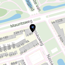 Appartement DDT00 P 518 20