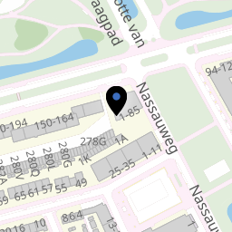 Appartement DDT00 P 518 21