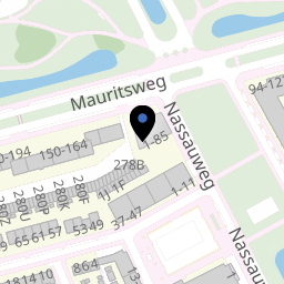 Appartement DDT00 P 518 22