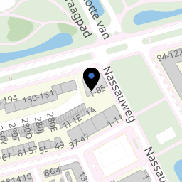 Appartement DDT00 P 518 23