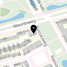 Appartement DDT00 P 518 26
