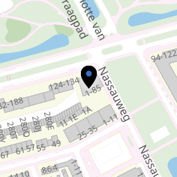 Appartement DDT00 P 518 32