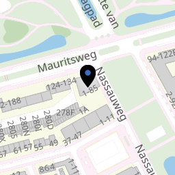 Appartement DDT00 P 518 33