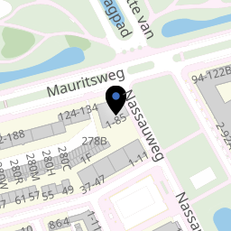 Appartement DDT00 P 518 34