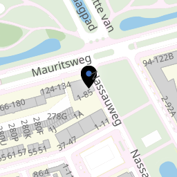 Appartement DDT00 P 518 36