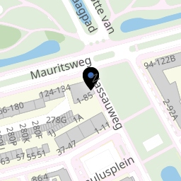 Appartement DDT00 P 518 37