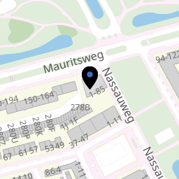Appartement DDT00 P 518 38