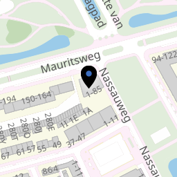 Appartement DDT00 P 518 39