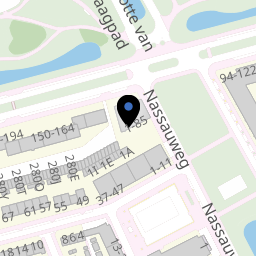 Appartement DDT00 P 518 4