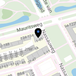 Appartement DDT00 P 518 40