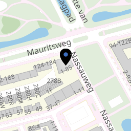Appartement DDT00 P 518 41