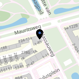 Appartement DDT00 P 518 43