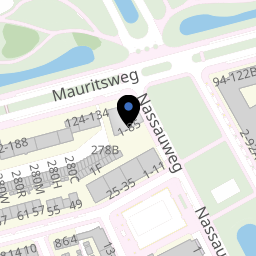 Appartement DDT00 P 518 7