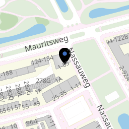 Appartement DDT00 P 518 8