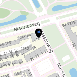 Appartement DDT00 P 518 9