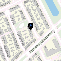 Appartement DDT00 P 565 25